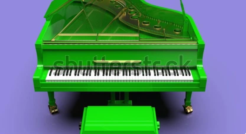 Piano Prueba QA