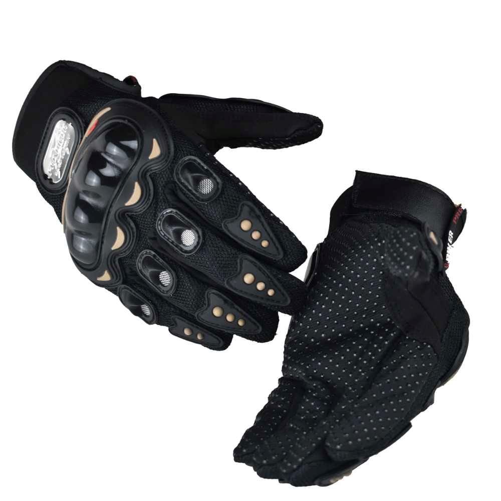 Guantes Racing Pro Generico