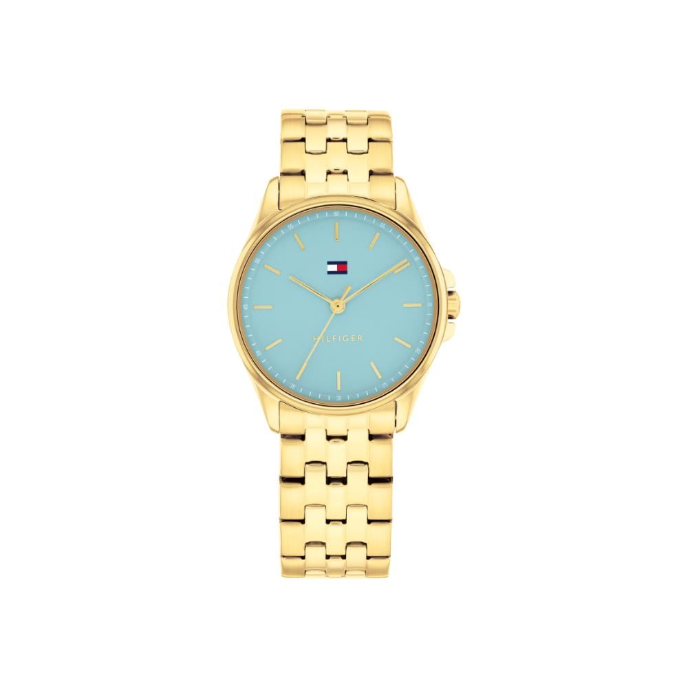 Reloj Tommy Hilfiger Para Mujer 1782776