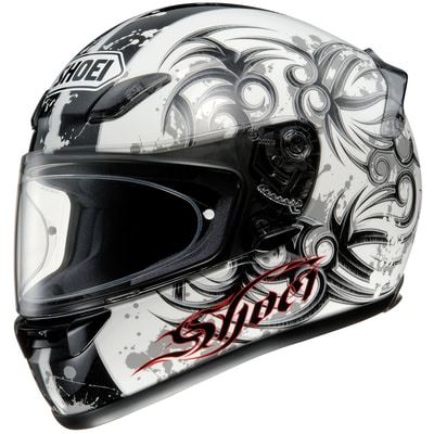 Casco Integral XR-1000 Generico